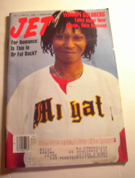 JET Magazine,11/3/86,Whoopi Goldberg