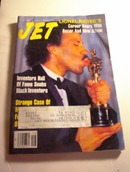 JET Magazine,4/21/86,Lionel Ricihie cover