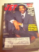 JET Magazine,2/9/87,Richard Pryor cover