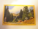 c1930 Summit Of Kit Carson Pass,california