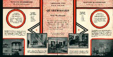 Masonite Catalog-Uses Shame to Sell!