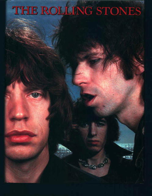 The Rolling Stones