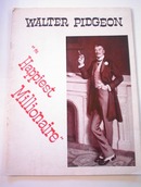 Walter Pidgeon