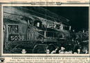 Poster of Railroad Head On Collision!
