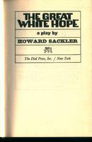 The Great White Hope!