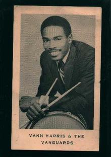 Photo of Drummer