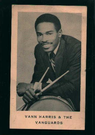 Photo of Drummer