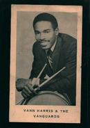 Photo of Drummer