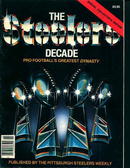 Steelers a Decade of Steel from 1980!
