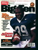 Anthlon Sports College Football 1997!