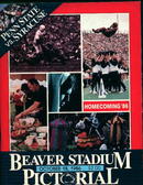 Penn State Vs. Syracuse from October 18,1986!