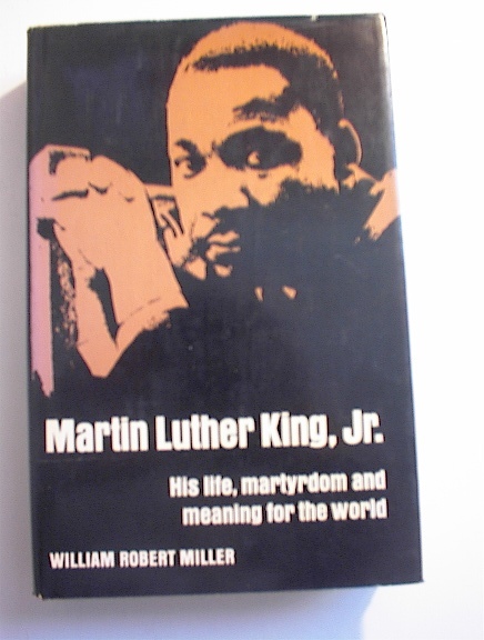 Martin Luther King,Jr Life Story