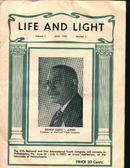 Life and Light From 6/52 Vol.1 No.7