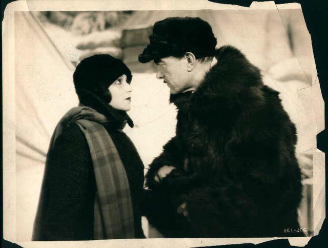 Movie Still From