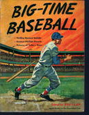Big Time Baseball by Ben Olan, Records, Playr