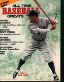 All Time Baseball Greats-Ted Williams,Ty Cobb