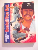 1977 Baseball Dope Book/The Sporting News