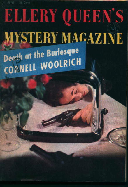 Ellery Queens Mystery-6/53-Pearl Buck,LS Cox