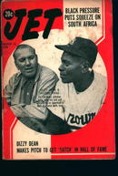 Jet-3/14/68-Crispus Attucks,Quincy&Ulla Jones