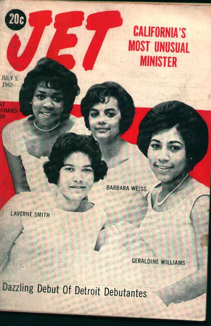 Jet-7/5/62-James Baldwin,John Sellers,Mahalia