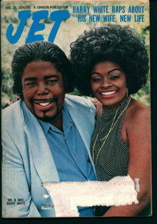 Jet-8/22/74-Vonetta McGee,GeneAmmon,HorseJock
