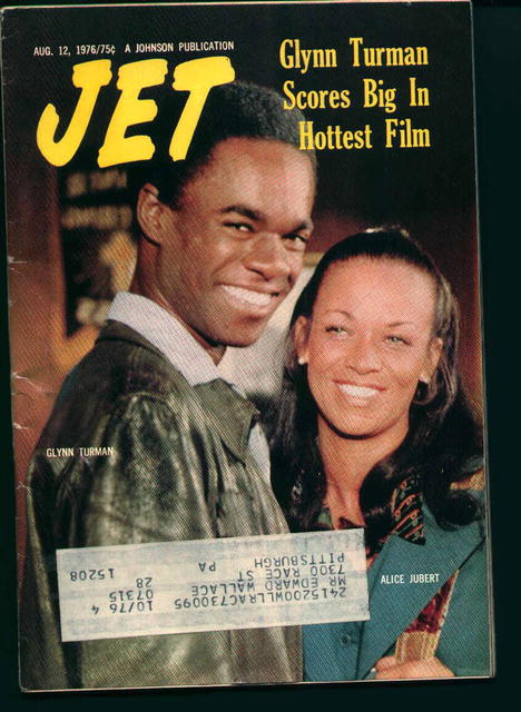 Jet-8/12/76Lee Elder,Glynn Turman,Playboy$$$