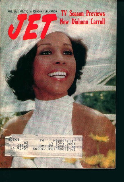 Jet-8/19/76-Jeanne Bell,Third Fleet Commander
