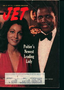 Jet-6/9/77-Gloria Gaynor,Roberta Flack,Poitie