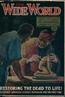 The Wide World-11/22-Restoring Dead to Life