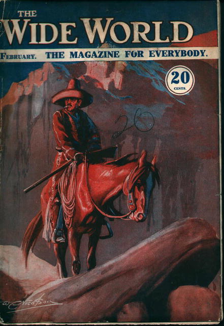 Wide World-2/21-Heels of Geronimo,When Fire,T