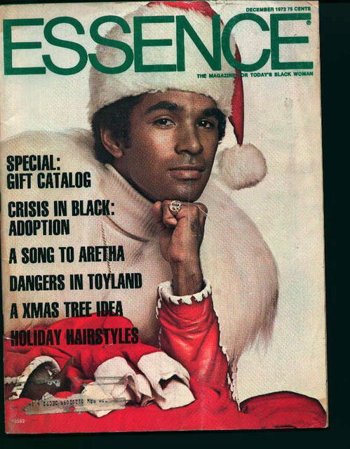 Essence-12/75 Muddy Waters,Sassy Fashion,Gift
