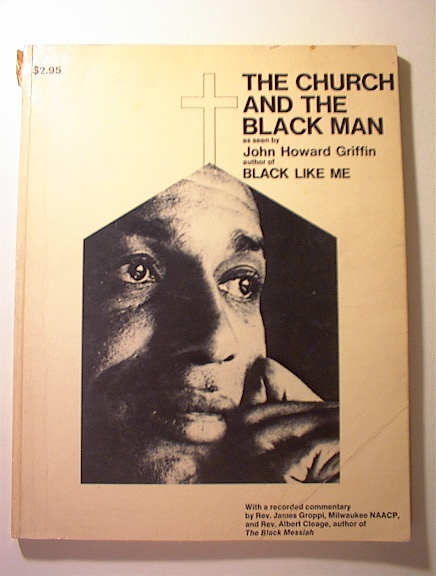 The Church And The Black Man/John H. Griffin