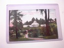 1908 Conservatory,University of California
