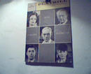 Playbill-4/11/60-Five Finger Excercise!L Horn