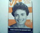 JET-8/11/60-JFK, Negro Scouts at Jamboree!