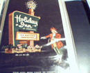 Holiday Inn Illustration Card in Color!