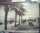 Photo Card of Nice Promenade!