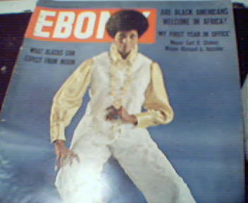 Ebony-1/69-Alvin Paige,Nixon,Africa,Art Ashe