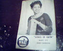 Promotional Photo of Mary Dee from WHAT Phil