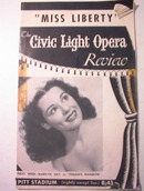 The Civic Light Opera