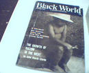 NegroDigest-10/70-Teaching Swahili,Racisim!