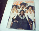 JET-4/10/75-Ali Over Tony Perez, Barry White