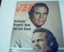 JET-7/6/72-Harry Belafonte, Angela Davis,Tito