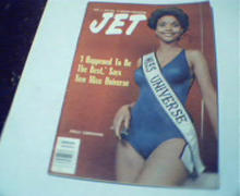 JET-9/1/77 Michael Jackson, Reggie Smith Jr.