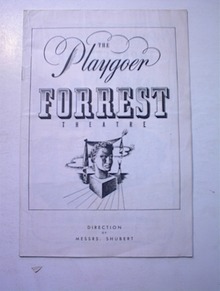 Forrest Theatre