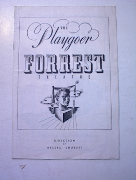 Forrest Theatre