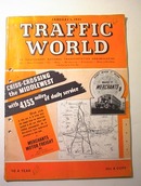 Traffic World,1/2/1943,Rail Performance 1942
