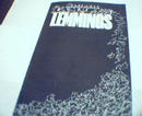 Lemmings with John Belushi,Chevy Chase!