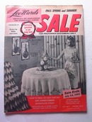 1965 LeeWards Spring and Summer Catalog No.41
