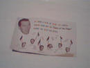 Toast of the Town with Ed Sullivan!